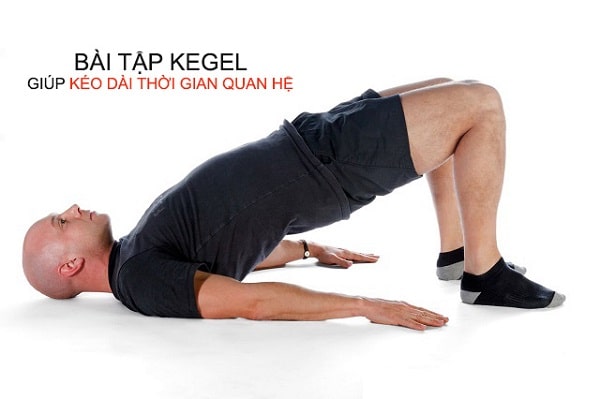 Tập Kegel