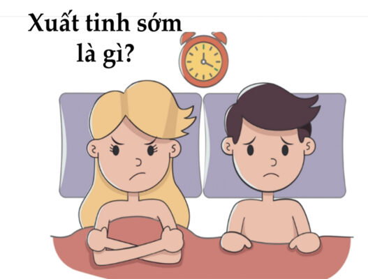 Xuất tinh sớm có phải vấn đề thường gặp ở nam giới?